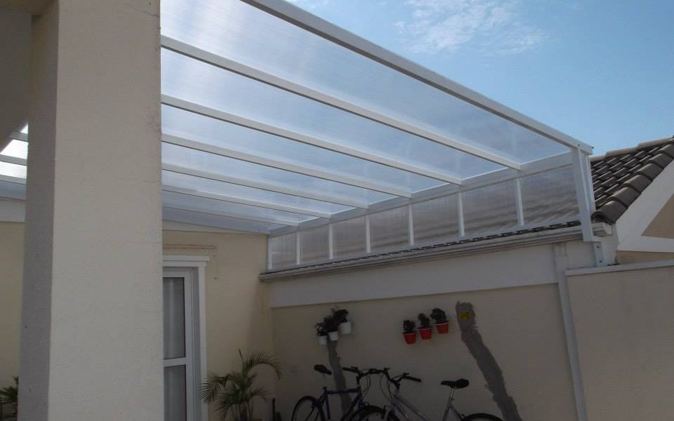 Os Melhores Benefícios dos Toldos e Coberturas Fixas em Santos SP