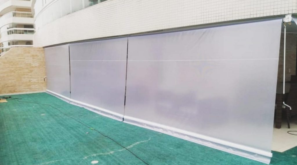 Os Melhores Benefícios do Toldo Cortina para Sua Casa em Santos, SP